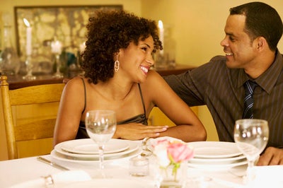 Crazy Dates: Real Women Dish