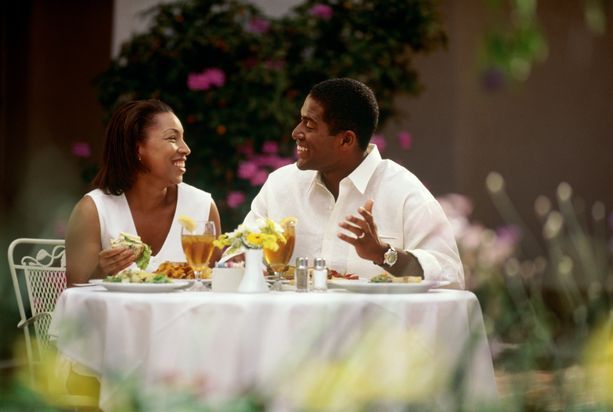 Crazy Dates: Real Women Dish