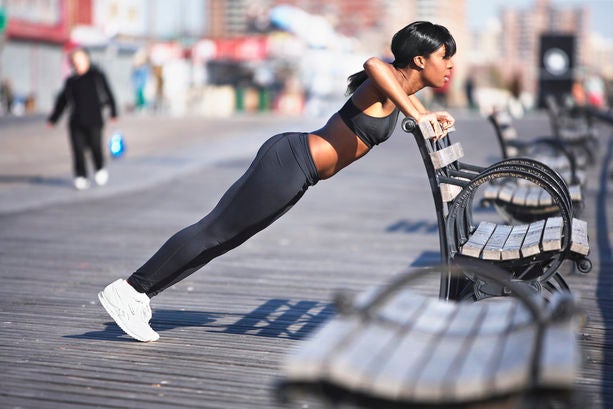 Get Michelle Obama’s Body