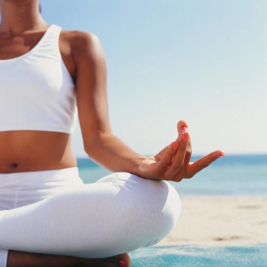 Get Michelle Obama’s Body