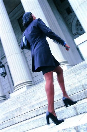 Get Michelle Obama’s Body