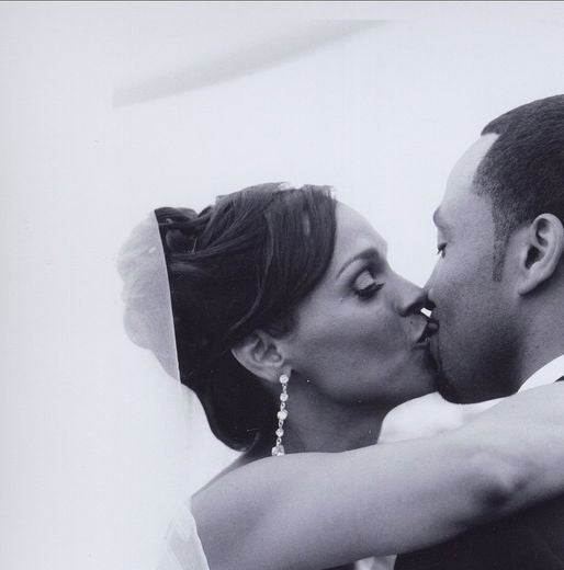 Bridal Bliss: Sheree and Terrell