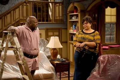 Scenes from ‘Meet The Browns’