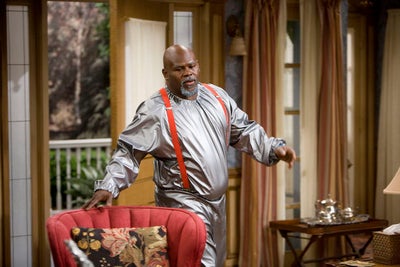 Scenes from ‘Meet The Browns’