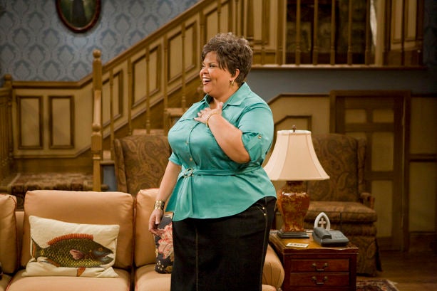 Scenes from 'Meet The Browns'