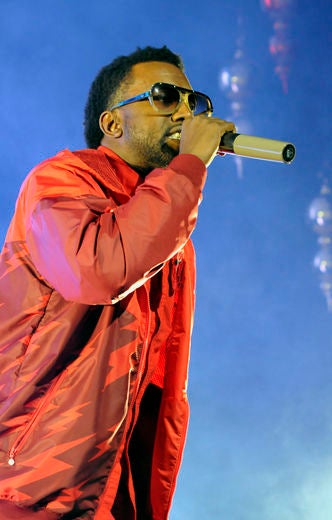 Kanye West