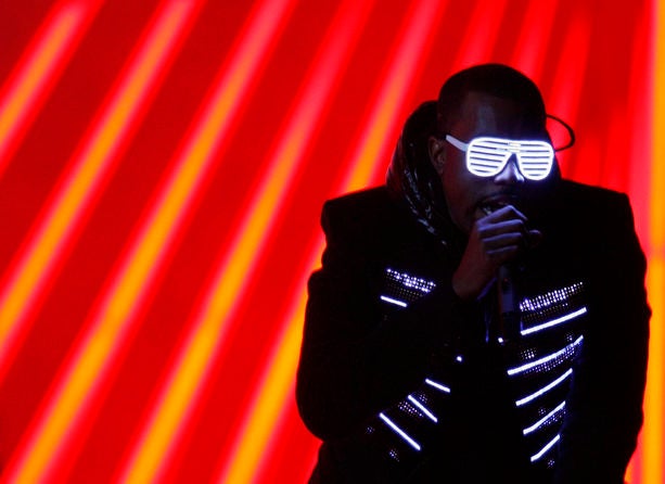 Kanye West