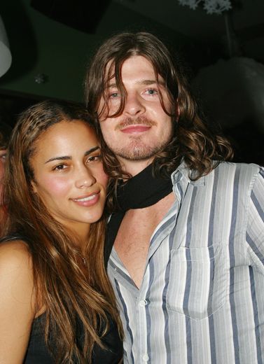 Robin Thicke and Paula Patton’s Love In Pictures
