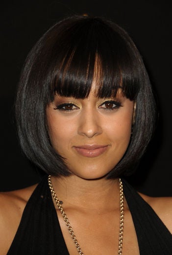 Short and Sexy Celebrity Haircuts
