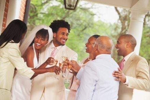 The Wedding Guest Guide