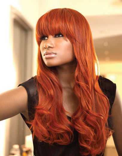 New Hue: The Hottest Hair Colors Essence