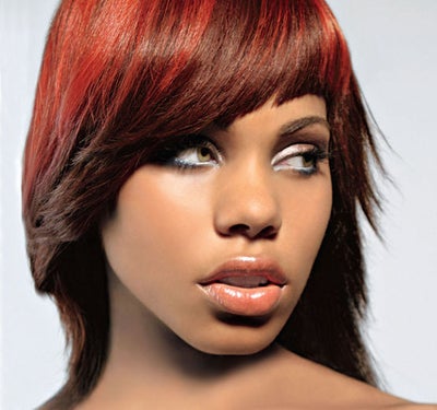 A New Hue: The Hottest Summer Hair Colors