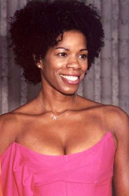 Kim Wayans