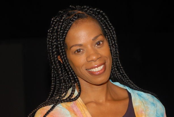 Kim Wayans