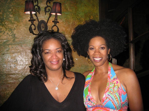 Kim Wayans