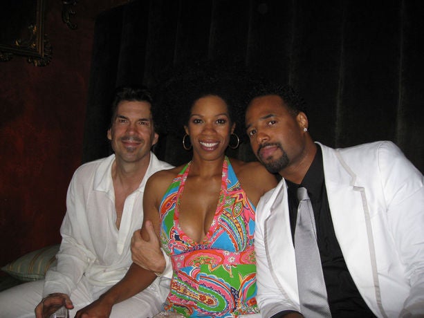 Kim Wayans