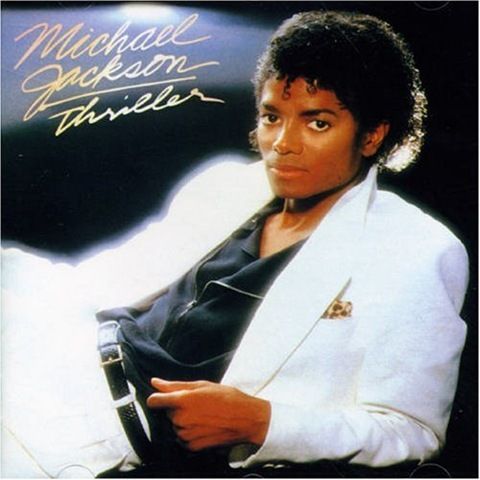 Michael Jackson's Top 25 Songs