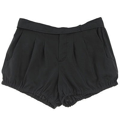 Trend Report: Sexy Summer Shorts