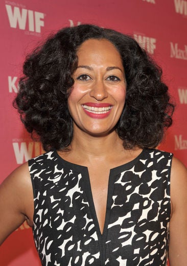 Dark and Lovely Celebrity Hair Special