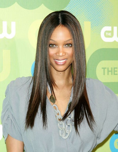 Dark and Lovely Celebrity Hair Special