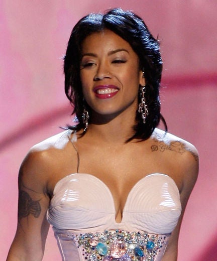 Dark and Lovely Celebrity Hair Special