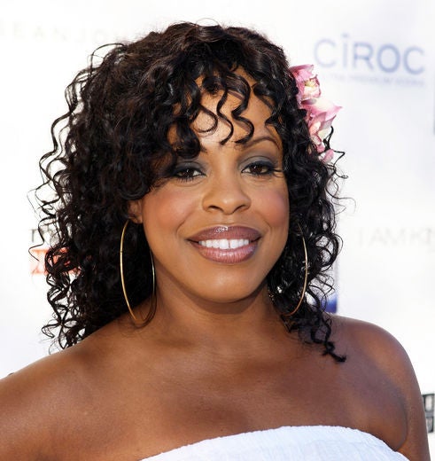 Dark and Lovely Celebrity Hair Special