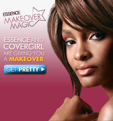 Dark and Lovely Celebrity Hair Special