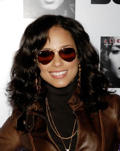 Summer Trend Report: Aviator Sunglasses