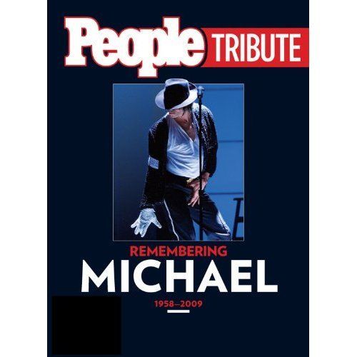 Michael Jackson's Magazine Covers Essence