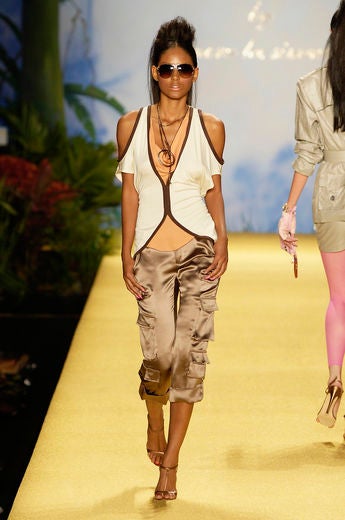 Summer Trend Report: Aviator Sunglasses