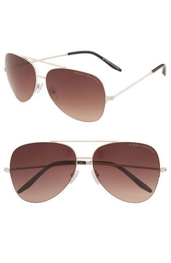Summer Trend Report: Aviator Sunglasses