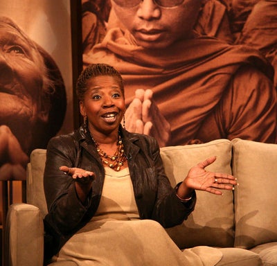Our Favorite Black Female Talk-Show Hosts