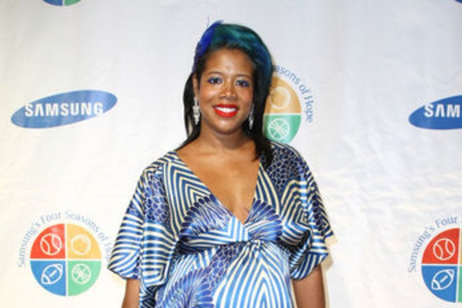 Baby Time For Kelis Essence(01)