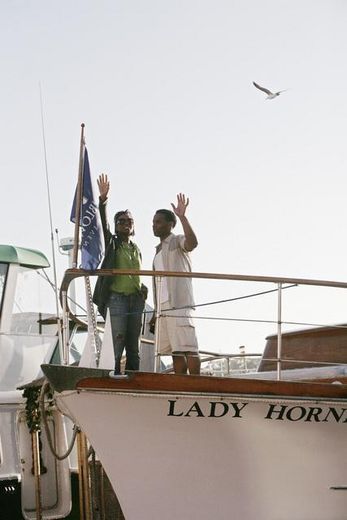 Meet 'Holidate' Star Tai Beauchamp