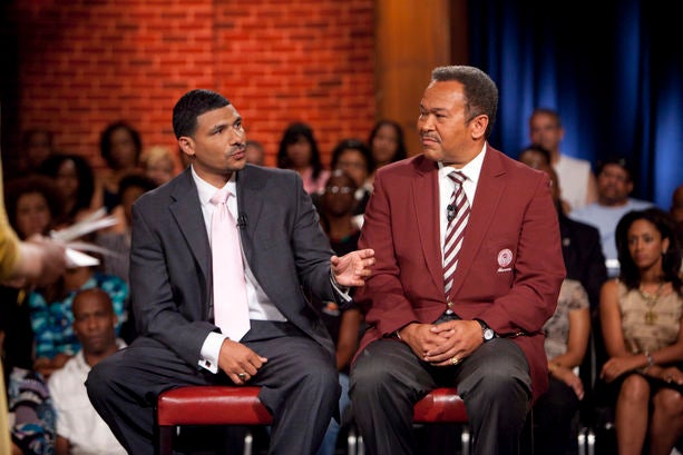 CNN & ESSENCE: Reclaiming the Dream