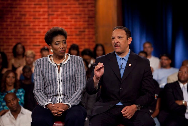 CNN & ESSENCE: Reclaiming the Dream