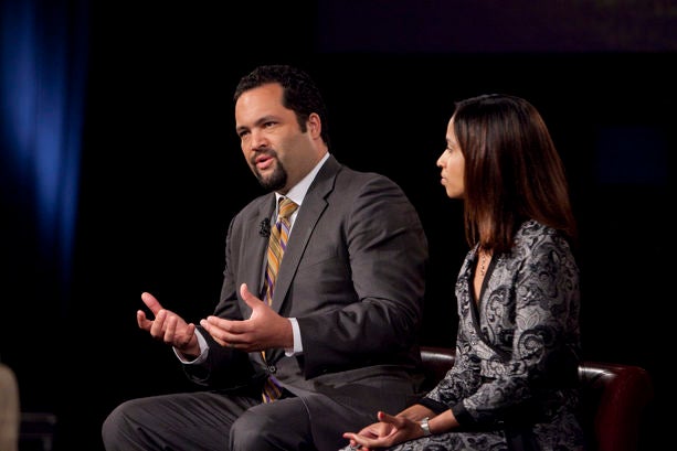 CNN & ESSENCE: Reclaiming the Dream