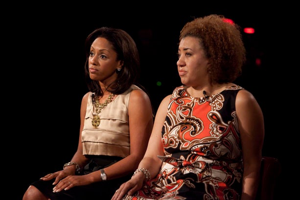 CNN & ESSENCE: Reclaiming the Dream