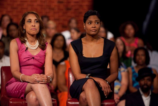 CNN & ESSENCE: Reclaiming the Dream