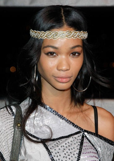 Haute Hair Accessories For Every Occasion