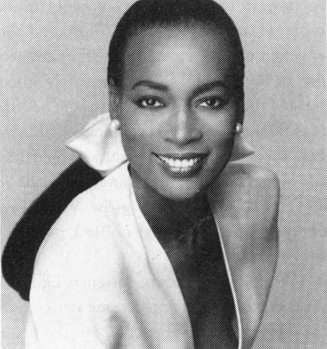 Naomi Sims: 1948-2009