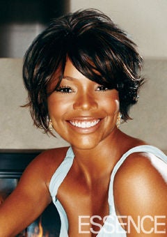 The 411 on Gabrielle Union