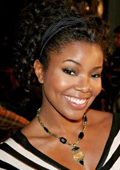 The 411 on Gabrielle Union