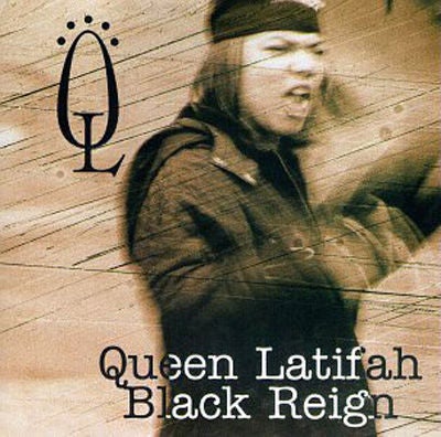 Queen Latifah's Musical Journey