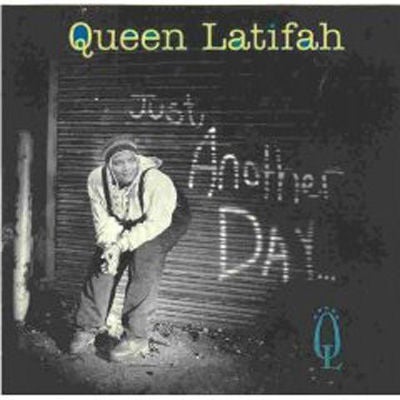 Queen Latifah’s Musical Journey