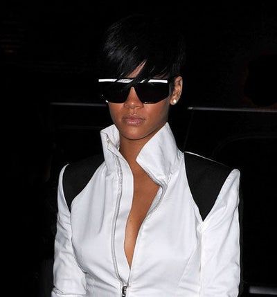 Rihanna: 30 Days of Style