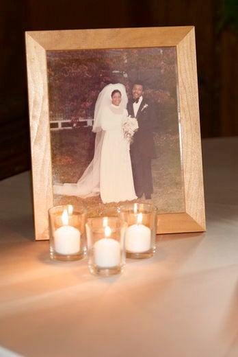 Bridal Bliss: Lori and Paul