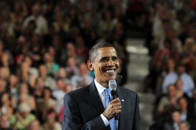 Is President Barack Obama Overexposed?