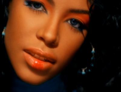 Remembering Aaliyah