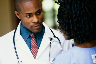 Health and Fibroids
